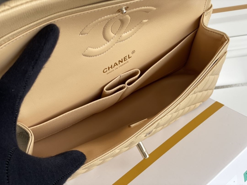 Ch**el cf series bags